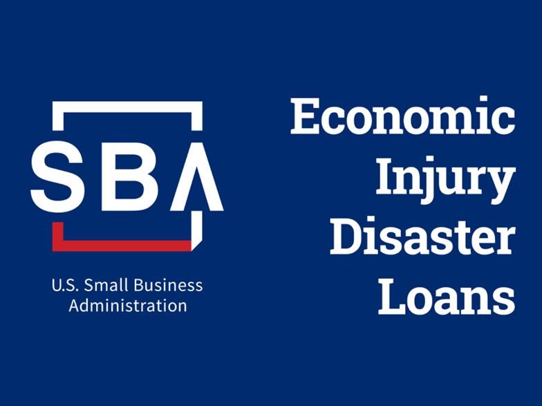US Small Business Administration Logo