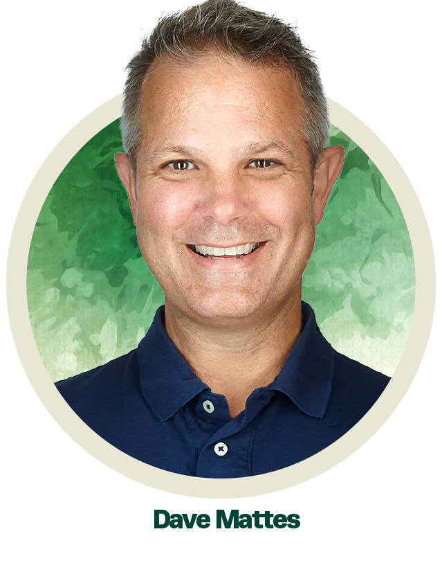 Dave Mattes
