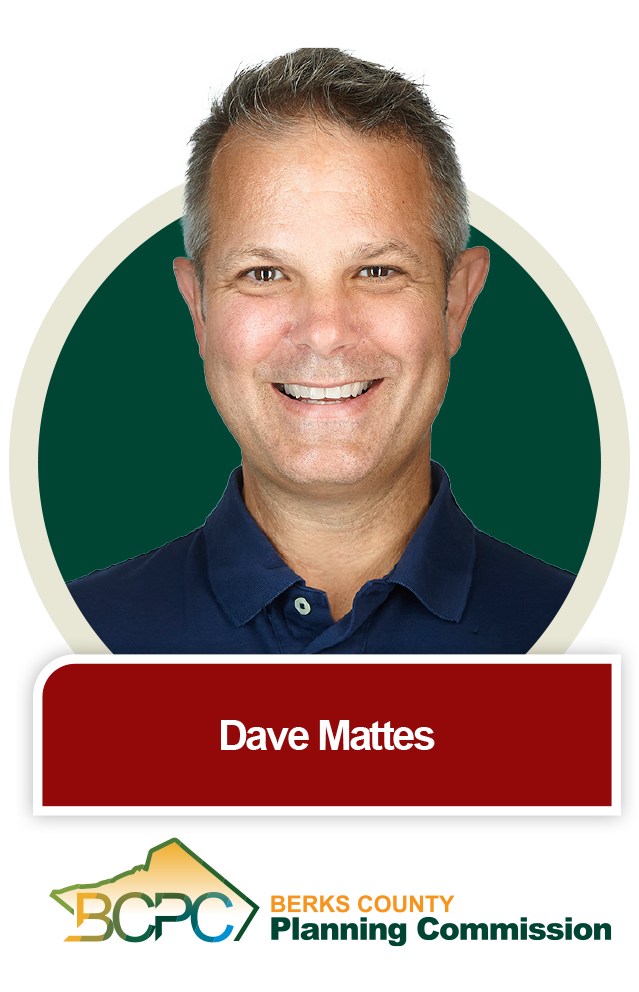 Dave Mattes