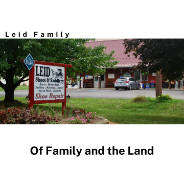 Leid Farm