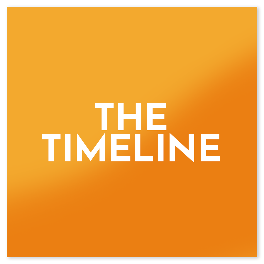 The Timeline
