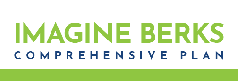 Berks County Comprehensive Plan