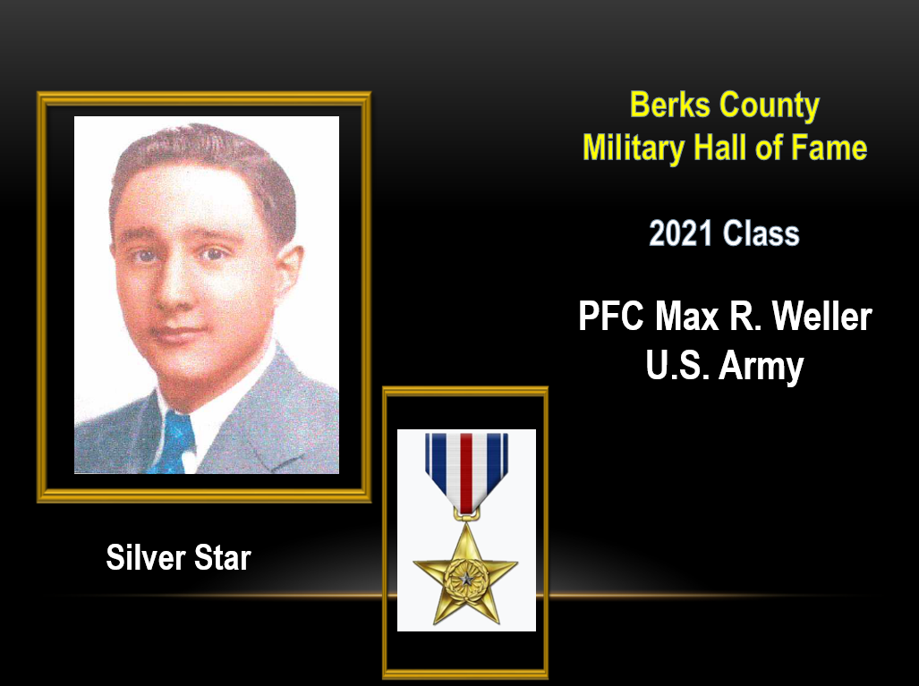 Max R. Weller