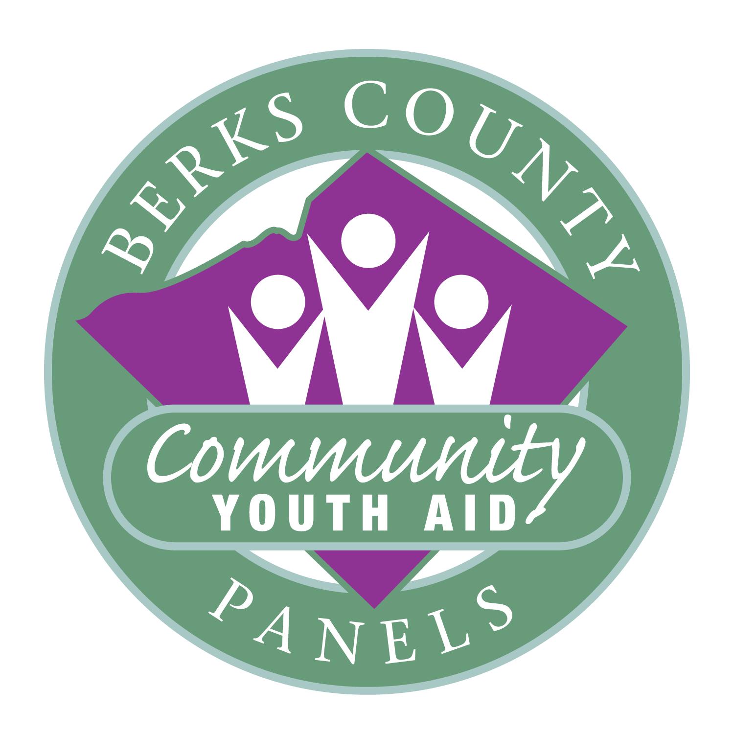 Community Youth Aid Panels Logo