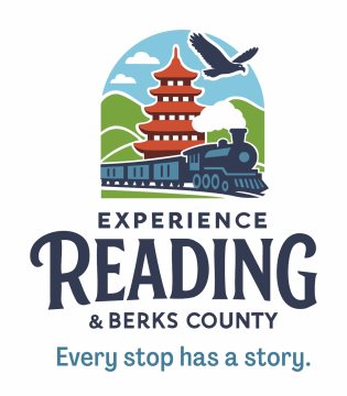 Experience Reading & Berks County Logo