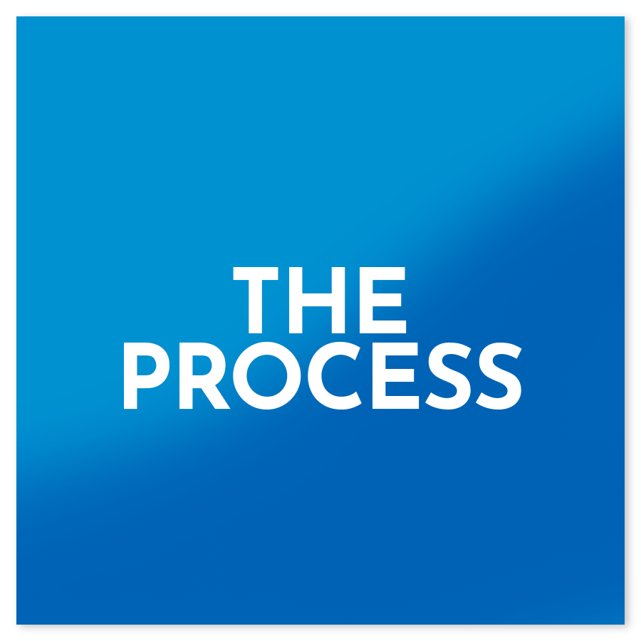 The Process