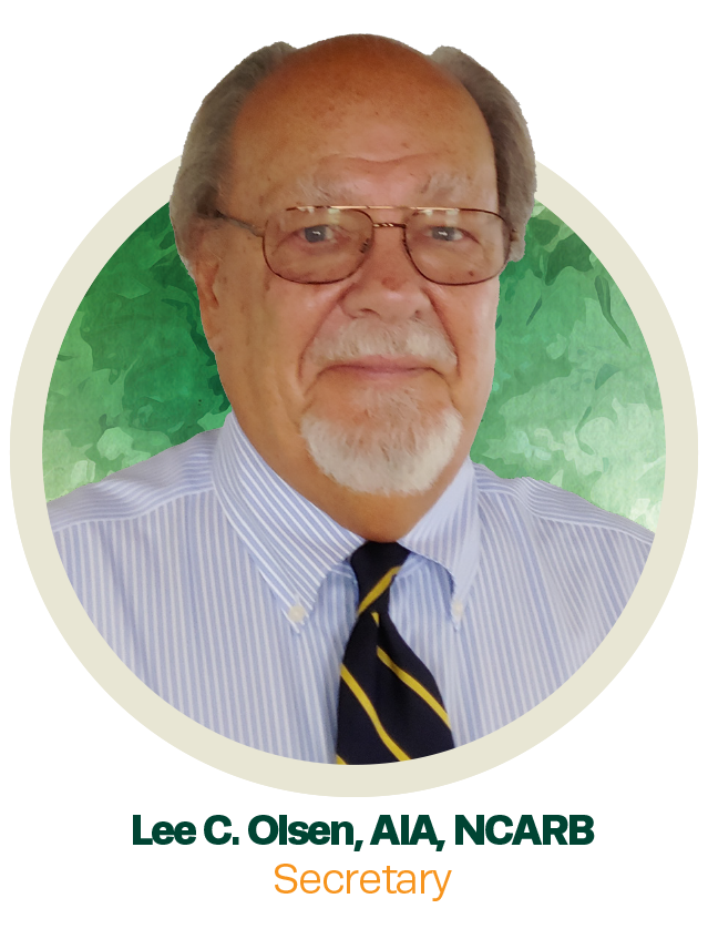 Lee C. Olsen - Secretary