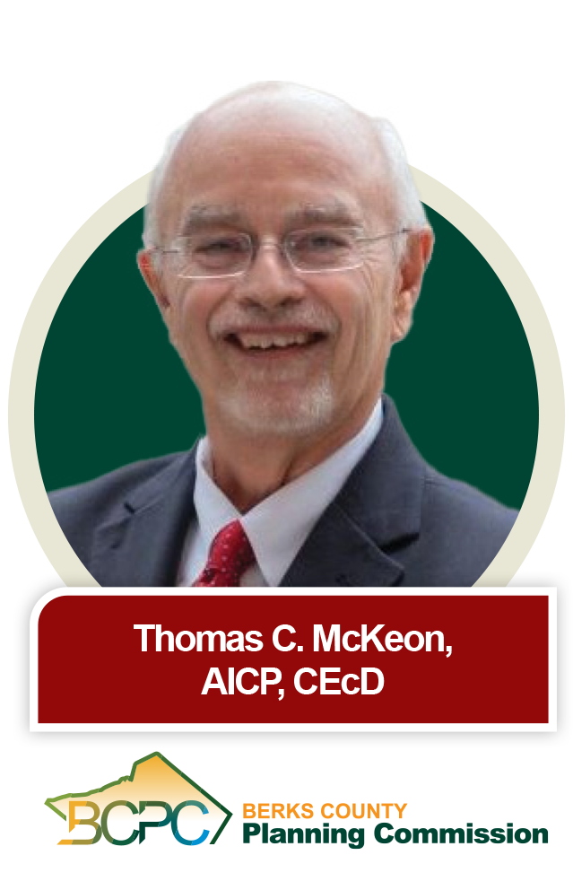 Thomas C. McKeon