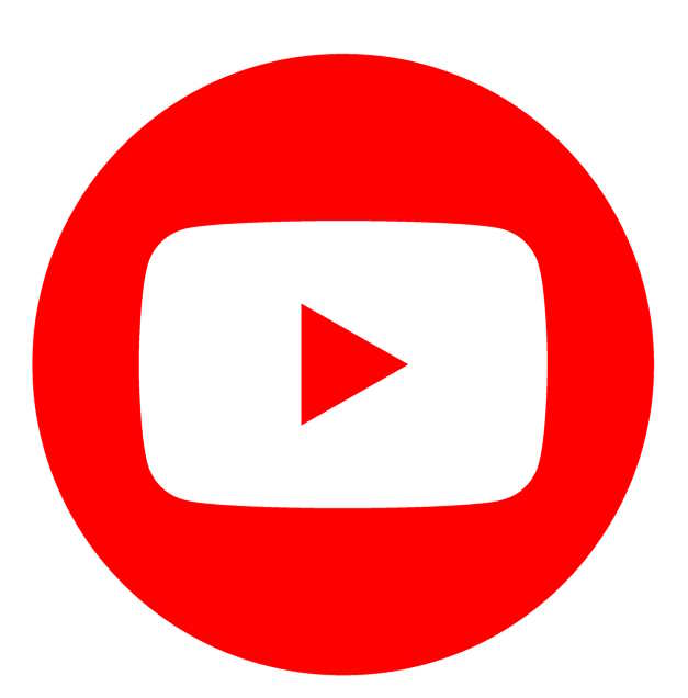 YouTube Icon