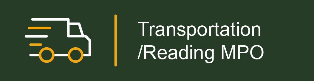 Transportation Reading MPO