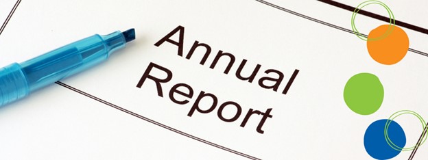 Annual Report