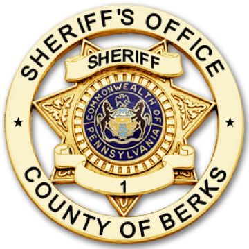 Image of the Sheriff Badge