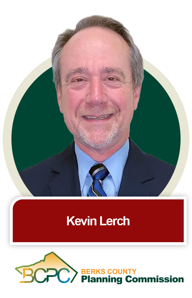 Kevin Lerch