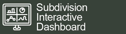 Subdivision Interactive Dashboard