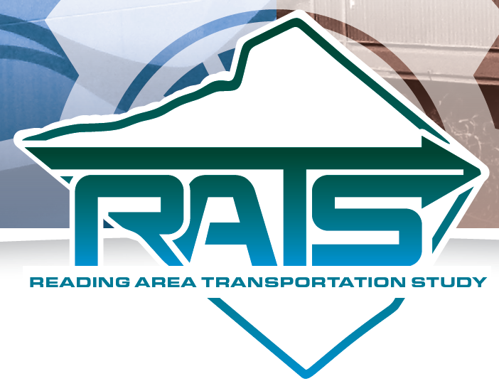 Reading Area Transportation Study logo
