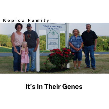 Kopicz Farm