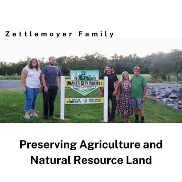Zettlemoyer Farm