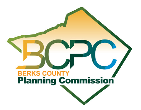 Berks Planning Commission Logo