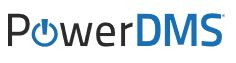 PowerDMS Logo
