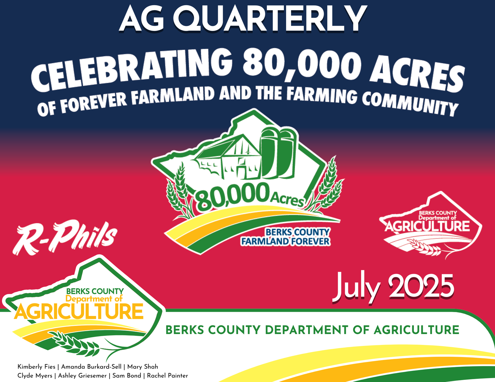 Ag Quarterly Ag Quarterly February 2024