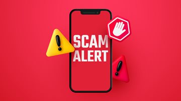 Scam Alert