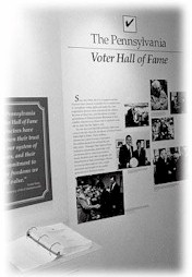 Image of an old news article