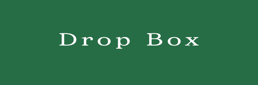 Drop Box Header 