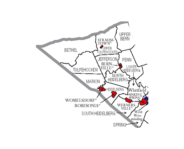 Zone 1