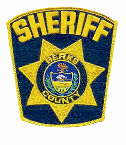 County of Berks - District Attorney