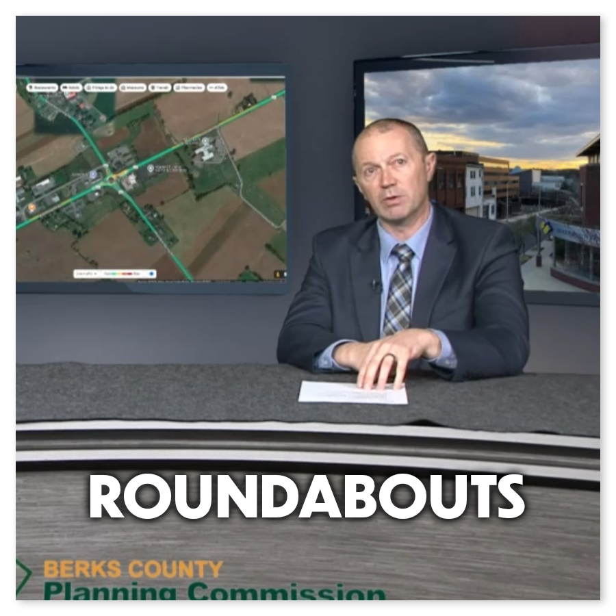 Roundabouts