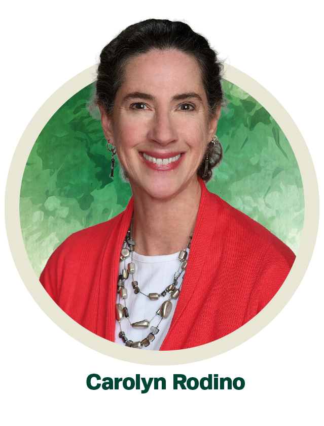 Carolyn Rodino