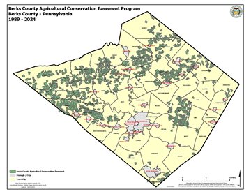 Farmland Preservation
