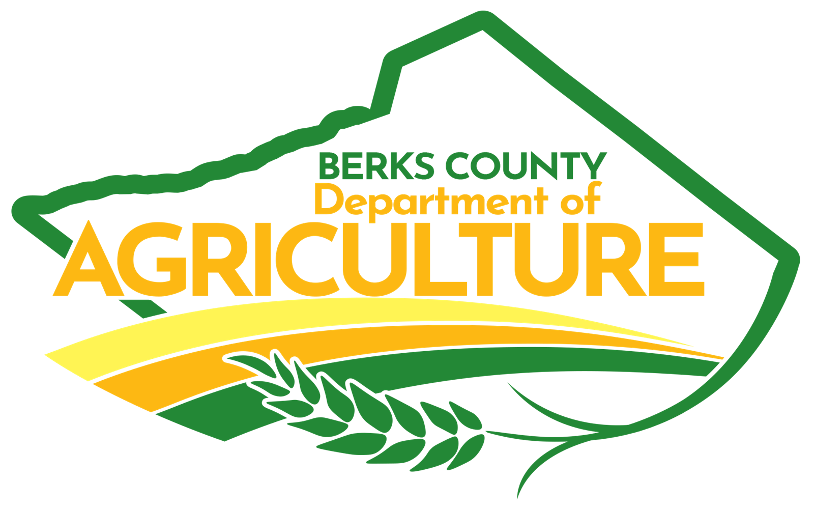 County of Berks Agriculture