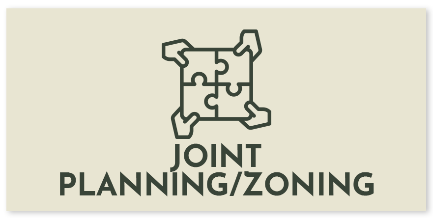 Joint Planning/Zoning