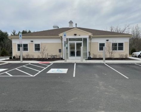 County of Berks Magisterial District Court Search Listing