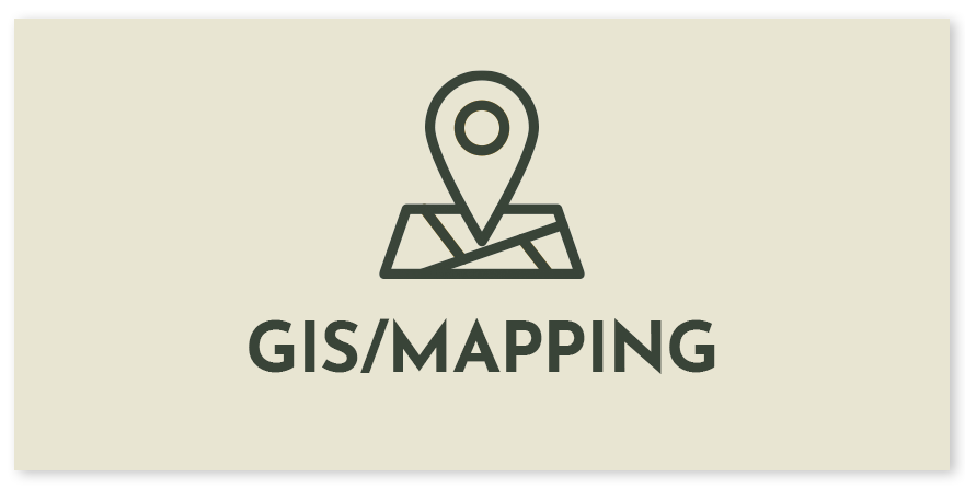 GIS/Mapping
