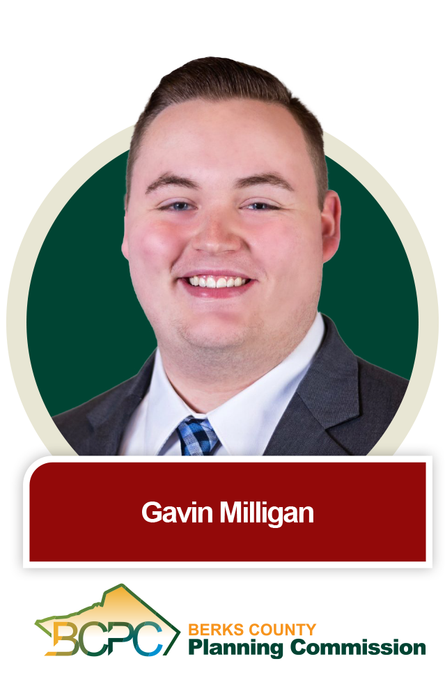 Gavin Milligan