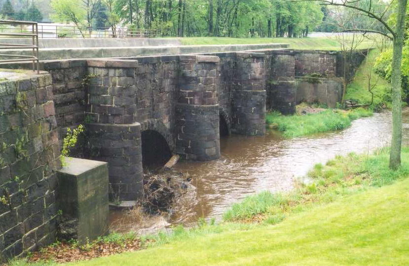 Allegheny Aqueduct