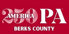 250 PA Berks Logo