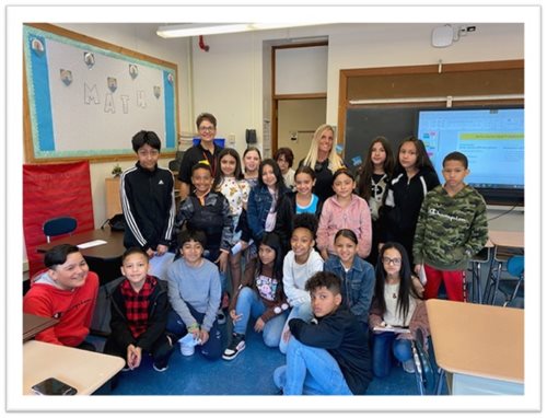 13th & Union Career Day 2023