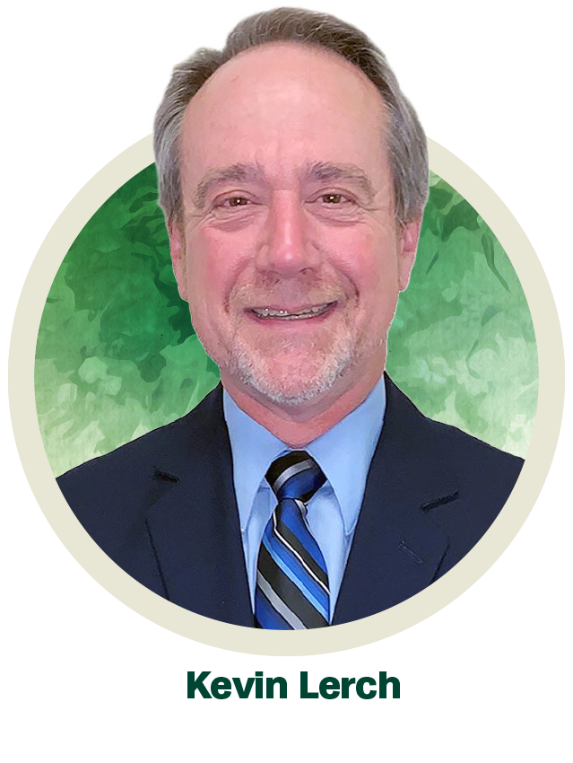Kevin Lerch