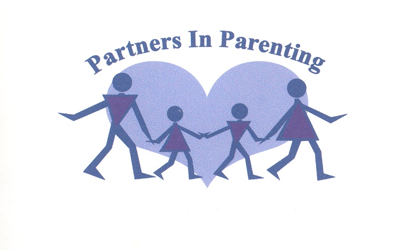 Partners In Parenting Logo