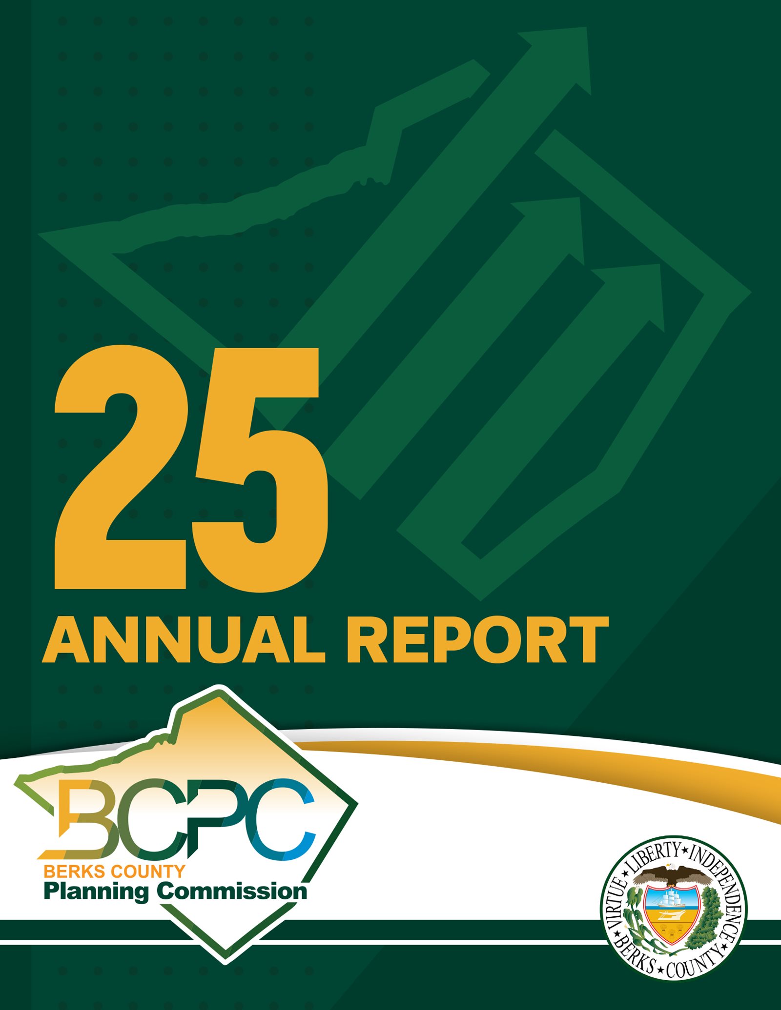 2025 Annual Report
