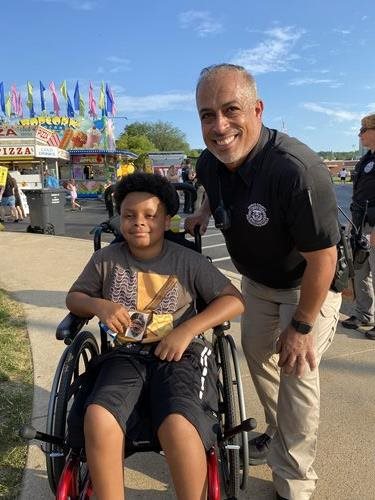 P & P Community Days 2023