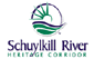 Schuylkill River Heritage Corridor Logo